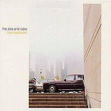 The Sea And Cake : One Bedroom